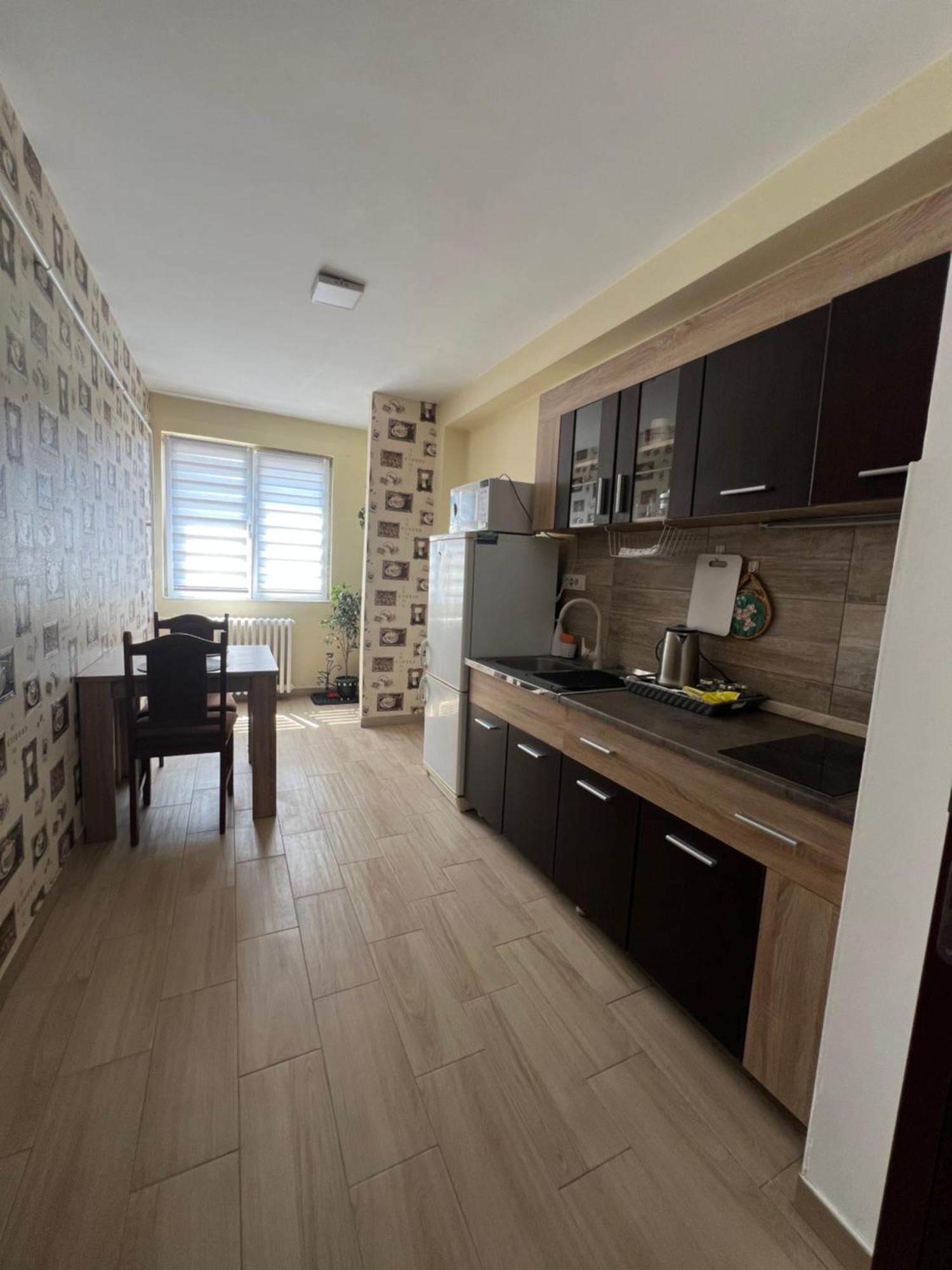 Apartamento Panorama View Belgrado Exterior foto